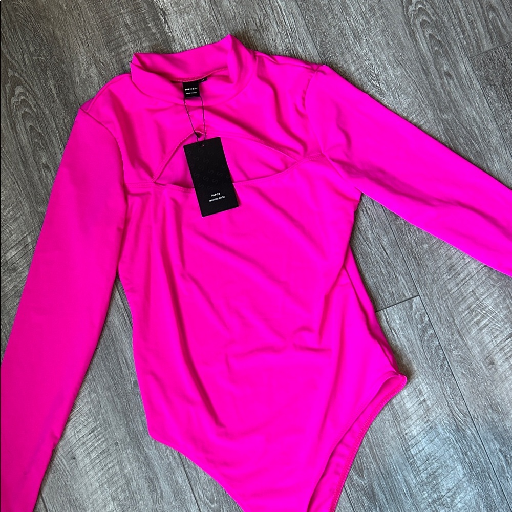 Bodysuit